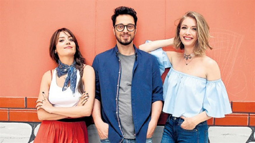 D�nerse Senindir konusu nedir? D�nerse Senindir filminin oyuncular� kimler?