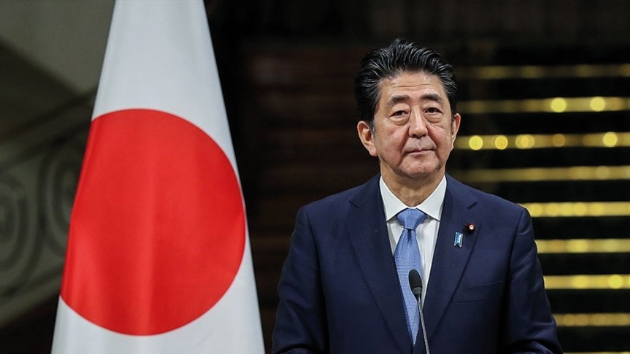 Japonya'da Senato seimlerini Abe kazand