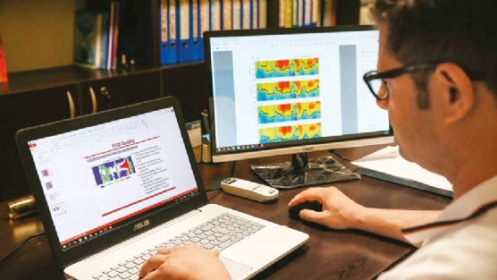 Trafik skklna akll k modeli