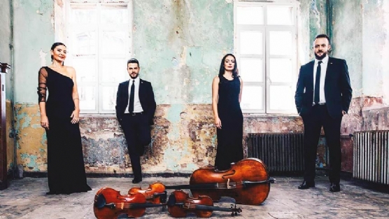 Mziin kalbi Ayvalkta atacak