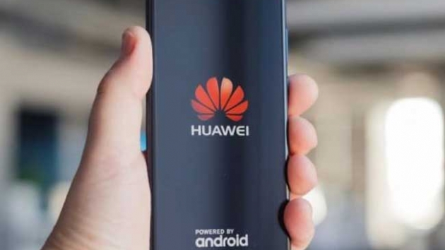 Huawei telefonlar Android ile yoluna devam edecek