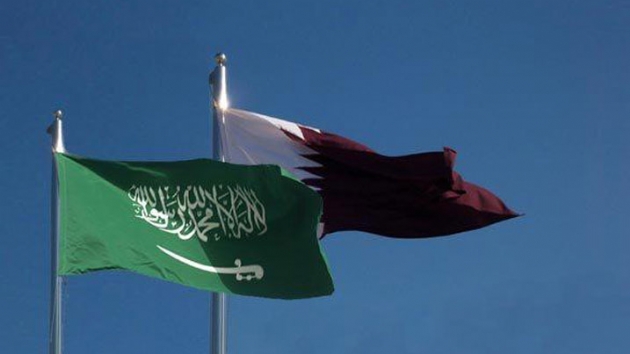 Katar, Suudi Arabistan'da alkonulan vatandann serbest braklmasn memnuniyetle karlad