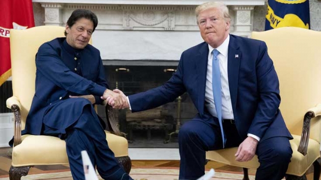 Pakistanl uzmanlar: Trump-Han grmesi iyi ilikilerin balangc olabilir