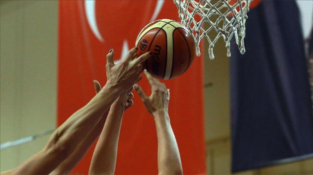 FIBA Kadnlar Avrupa Ligi'nde Trk takmlarnn rakipleri belli oldu