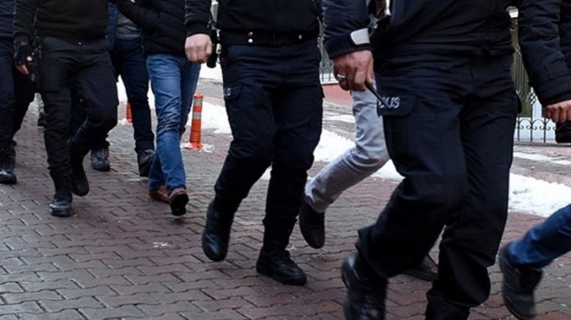Son dakika... Ankara'da Bylock kullancs olduu tespit edilen 10 kii hakknda gzalt karar