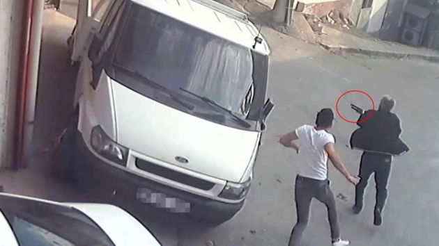 Kaynpederi tarafndan vurulan damat, boand eine 40 bin lira tazminat demeye mahkum edildi