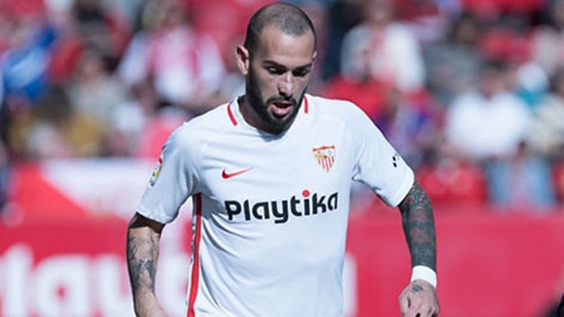 Beikta'tan Aleix Vidal hamlesi
