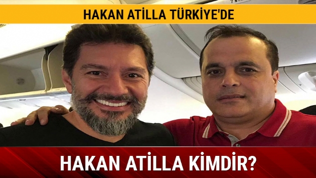  Hakan Atilla aslen nerelidir? Hakan Atilla kimdir, ka yanda? te  Hakan Atilla biyografisi
