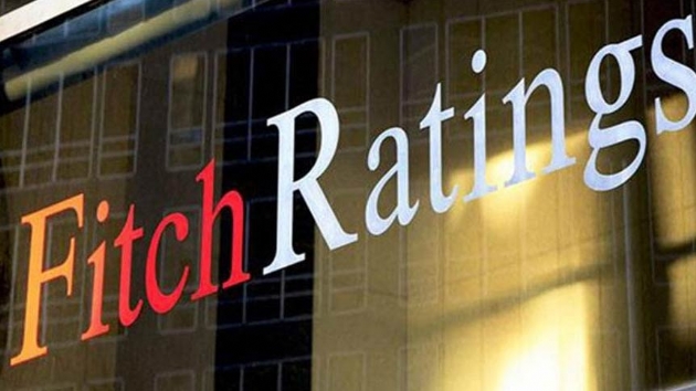 Fitch: Kresel bankalarn  reyting grnmleri negatife doru dnme eiliminde