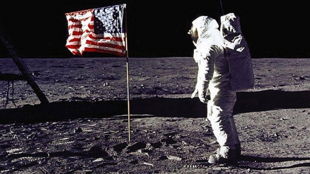 Neil Armstrong'un ld hastane, ailesine 6 milyon dolar tazminat demi