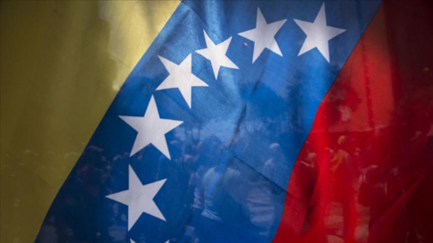 Venezuelada muhalif meclis Rio Paktn onaylad