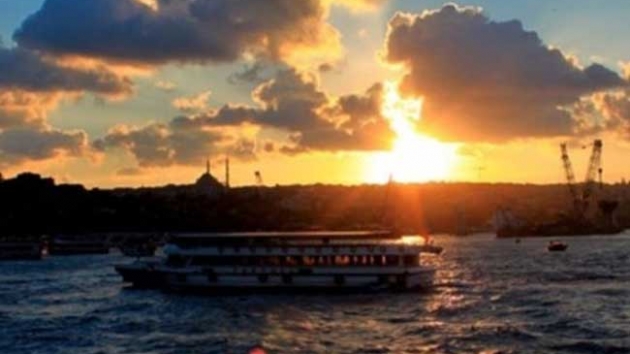  Marmara'da hava durumuyla ilgili son durum