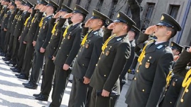 Jandarma personel almlar iin son bavuru tarihi yarn sona eriyor