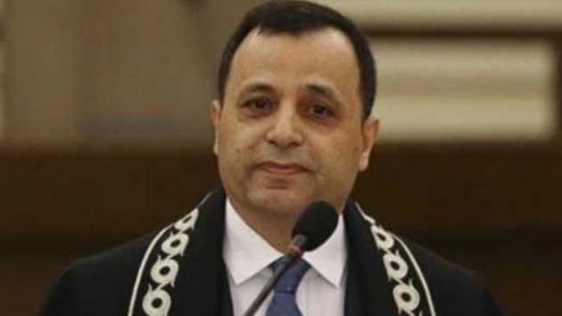 AYM Bakan Arslan: Yasal deiiklikler kanlmaz hale geldi