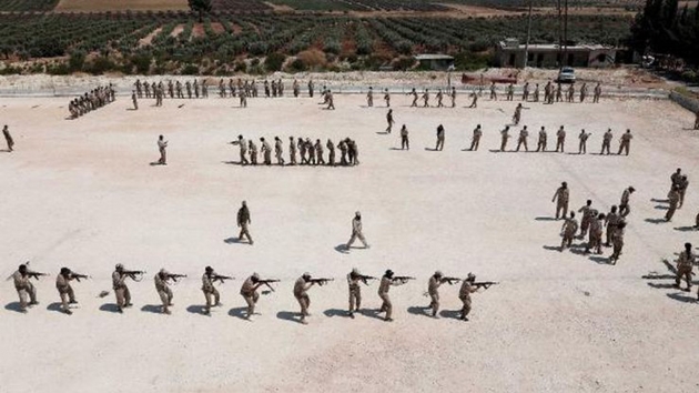 SO gleri, Frat'n dousuna hazr