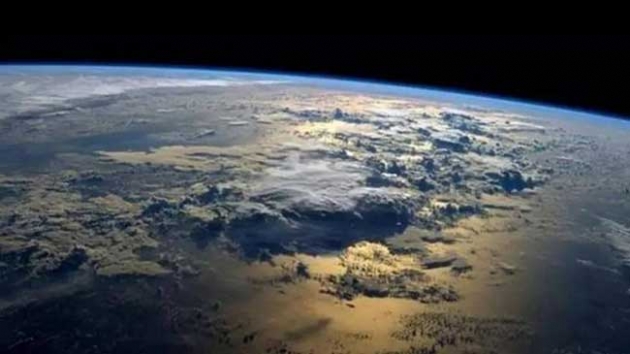 Hindistan ilk uzay harp tatbikatna balad