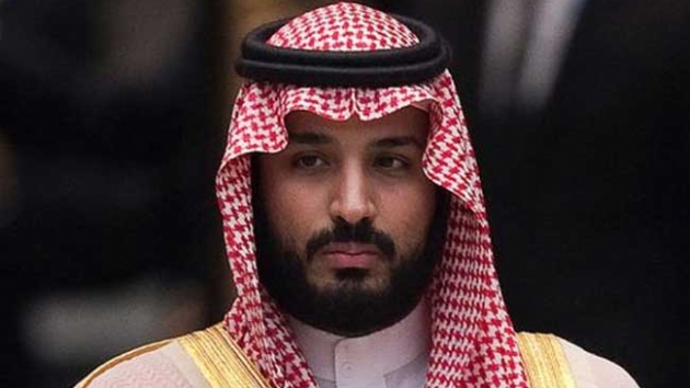 Suudi taht zerinde Yemen kabusu