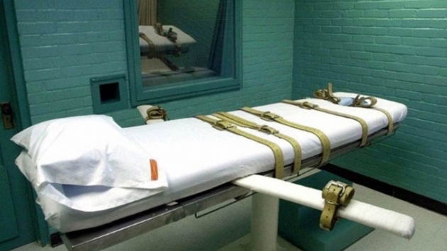 ABD'de federal hkmet idam cezas infazlarn yeniden getiriyor
