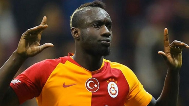 'Diagne nmzdeki hafta Galatasaray'dan ayrlacak'