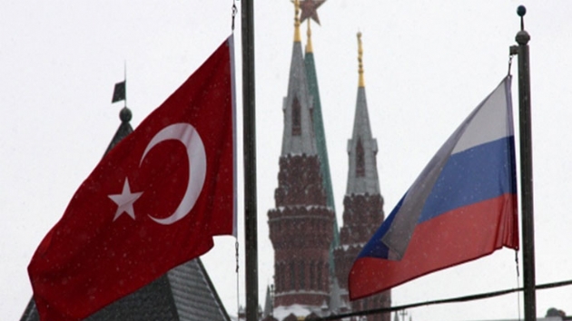 Rusya'dan Trkiye aklamas: Ticaret hacmimizi 100 milyar dolara karacaz
