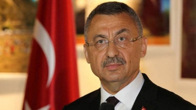 Cumhurbakan Yardmcs Oktay, Sibsi'nin cenazesine katlmak zere Tunus'a gidecek 