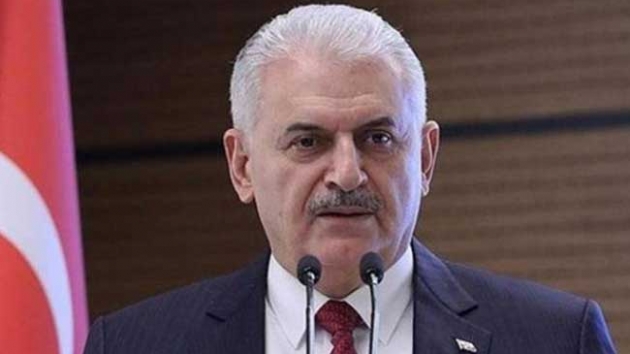 'Irklk, arclk insanln bann belasdr'