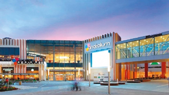 Anatolium AVM finale ykseldi