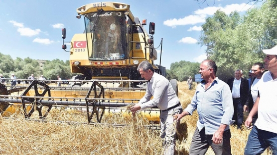 Mamakta imdi hasat zaman