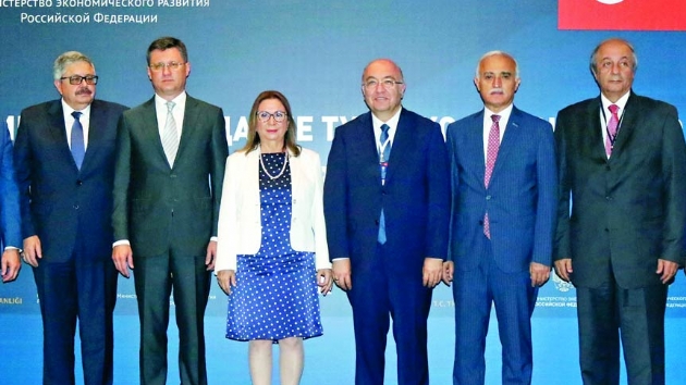 Dou Akdenizde ibirlii Akkuyuda ortaklk