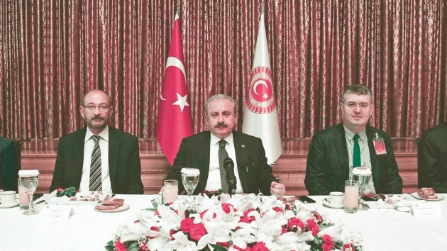 Anayasal bir deiiklie ihtiya yok