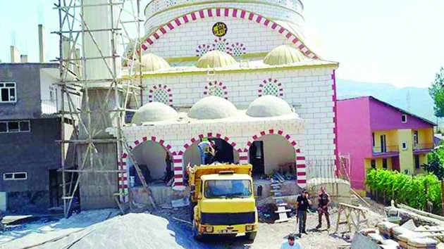 Terr ykt, devlet yapt