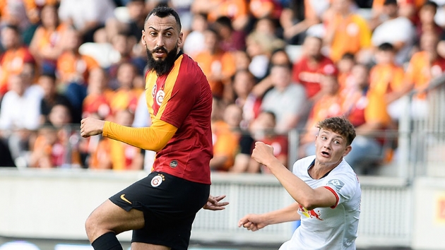 Kostas'a talip olan Panathinaikos, oyuncunun yllk maan renince geri adm att