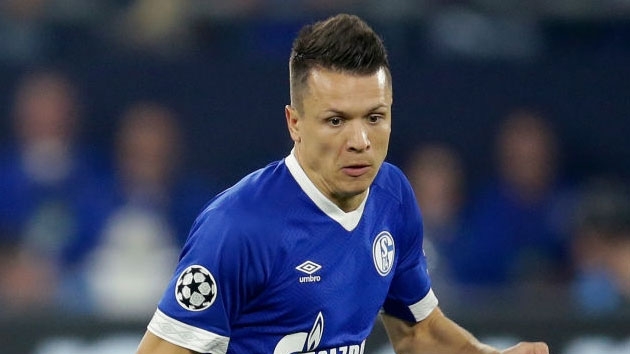 Beikta, Konoplyanka iin yeniden devrede