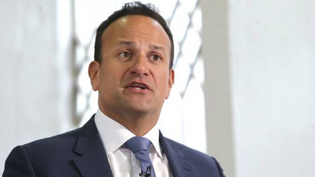 rlanda Babakan Varadkar: Anlamasz Brexit, Birleik Krall datr