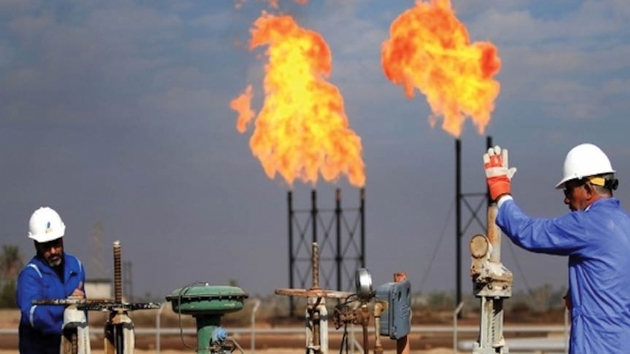 Cihangiri: ran dnyada en fazla doal gaz rezervine sahip lkelerden