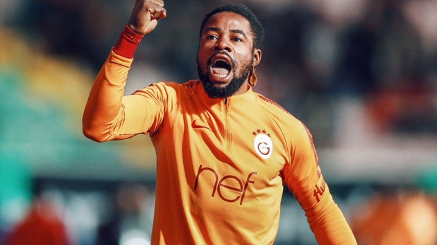 Galatasaray'dan KAP'a transfer aklamas