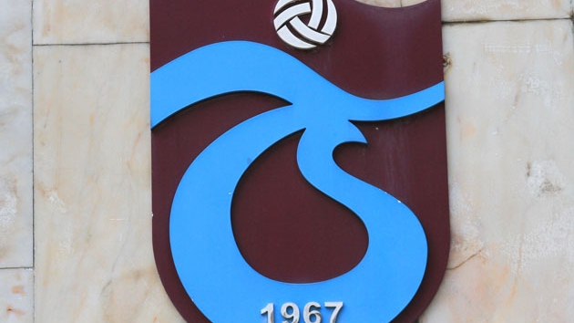 Trabzonspor'dan sponsorluk aklamas