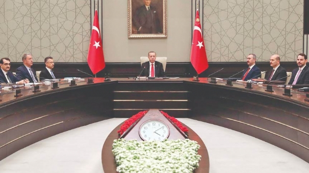 MGKda bugn kritik balklar masada