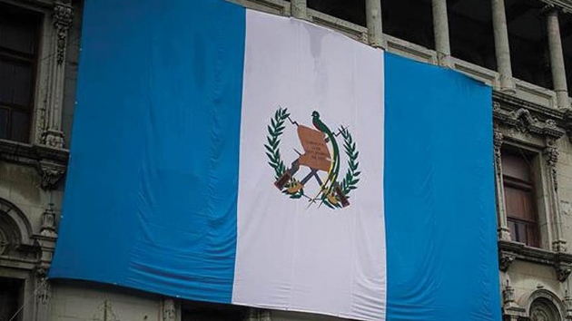 Guatemala'da ABD ile imzalanan iltica anlamas mahkemeye tand