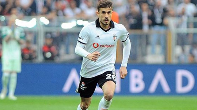 Atletico Madrid, Dorukhan Tokz'e talip oldu