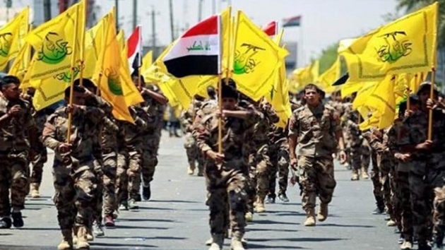 Irak'ta Hadi abi'nin tm brolar kapatld
