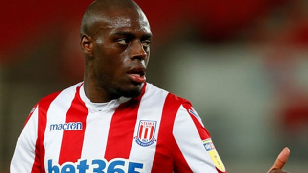 Beikta'tan, Martins Indi harekat