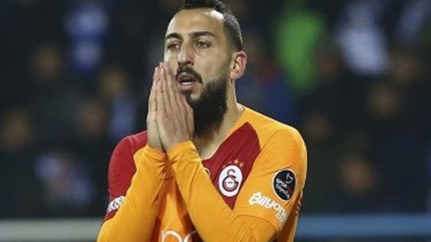 Galatasaray'da Mitroglou krizi!