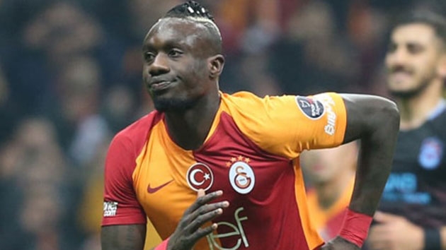 Arap basnndan, Mbaye Diagne iddias!