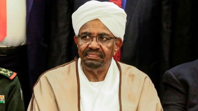 Sudan'n eski Cumhurbakan el-Beir'in davas gvenlik nedeniyle ertelendi