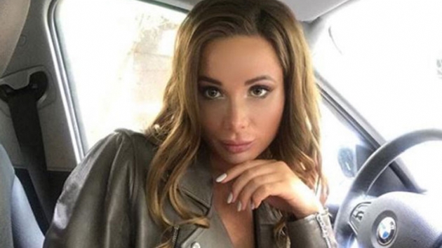 Cansz bedeni bavulun iinde bulunmutu... Instagram fenomeninin katili Moskova'da yakaland