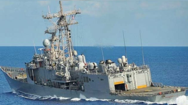 ABD, Msr gemilerine 554 milyon dolar karlnda teknik destek verecek