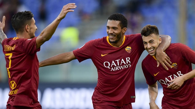 Juan Jesus iin acil ar