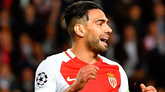 Ahmet Bulut, Falcaoyu almaya gitti