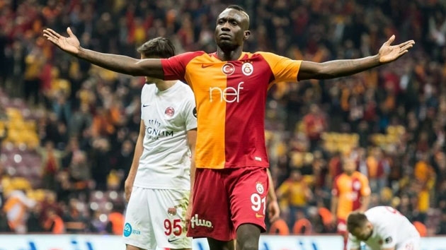 Diagnenin rotas Katar